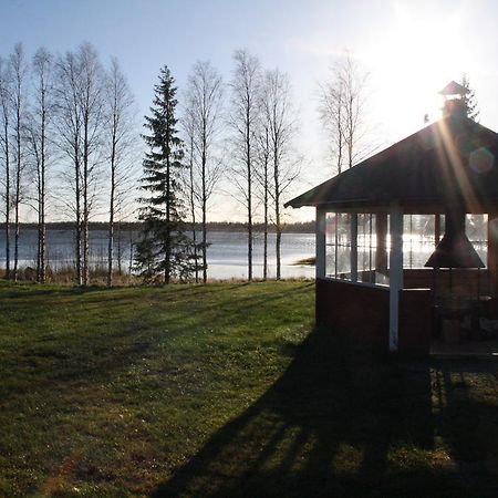 Forenom Hostel Kuusamo Exterior foto