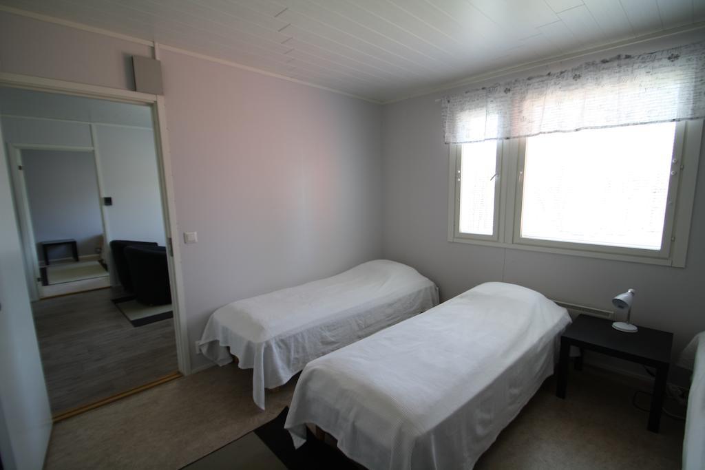 Forenom Hostel Kuusamo Habitación foto