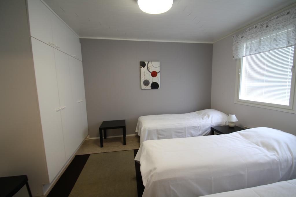 Forenom Hostel Kuusamo Habitación foto